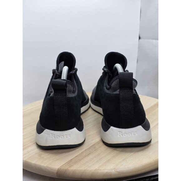 Men’s Size 9 Roots Canada shoes Canvas/Textile Comfort Sneakers - Picture 6 of 8